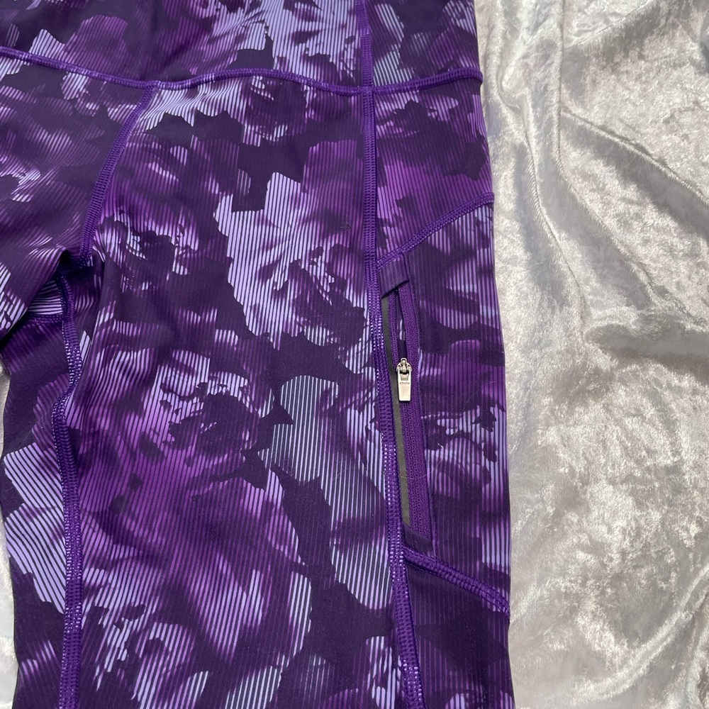 Athleta Rainer Leggings View 2
